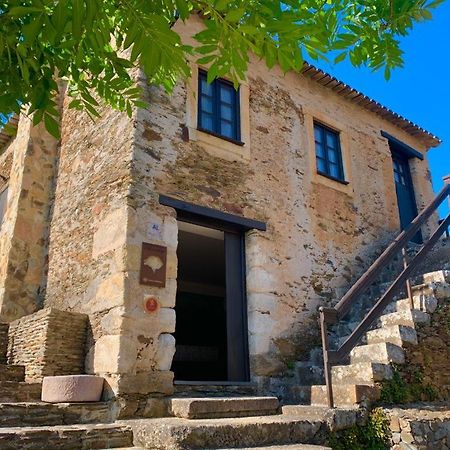Villa O Medronheiro Penacova Exterior foto