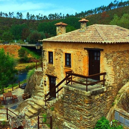 Villa O Medronheiro Penacova Exterior foto